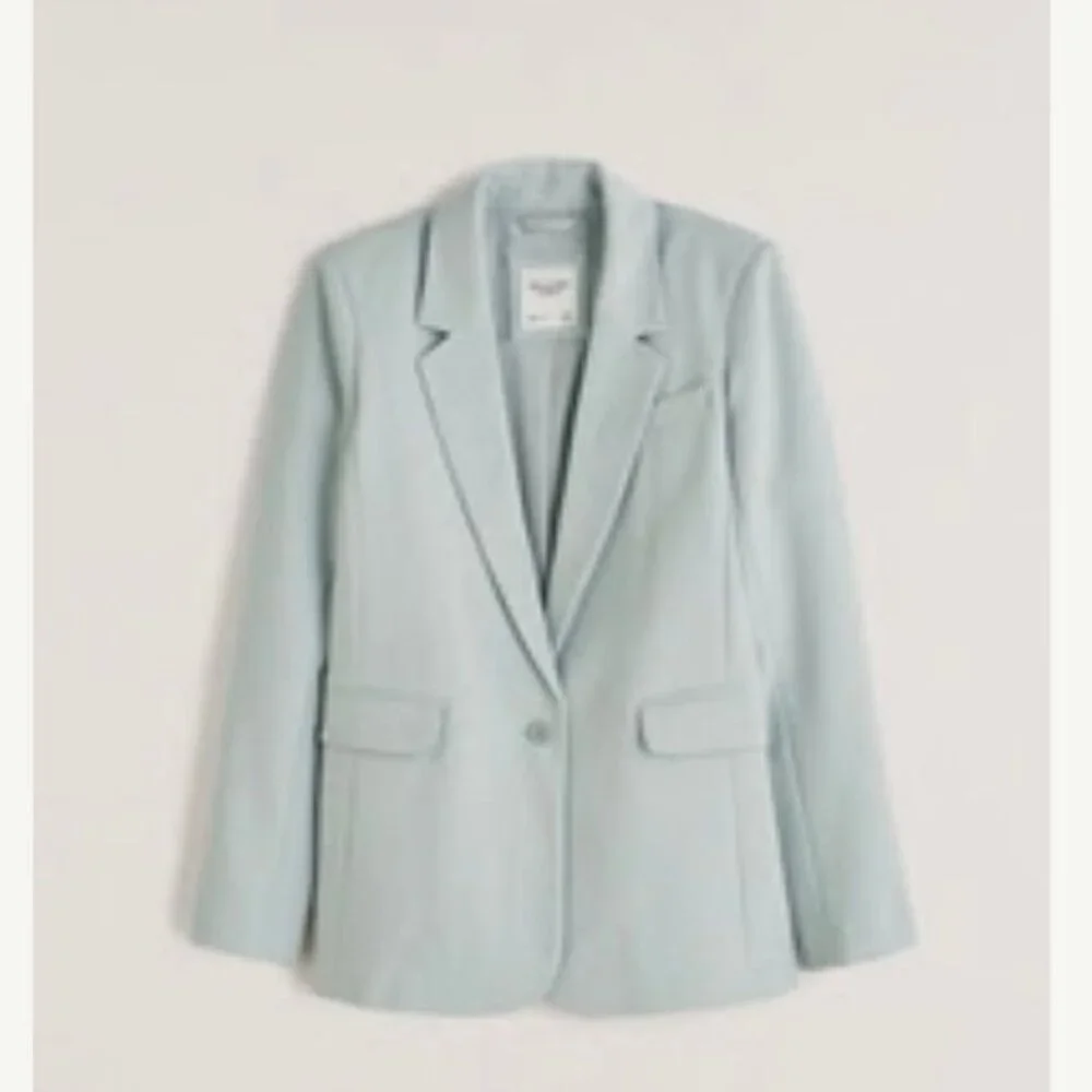 Abercrombie Blazer - Picture 2 of 4